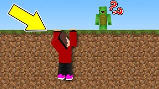 Extreme Hide And Seek in Minecraft [upl. by Boleyn]