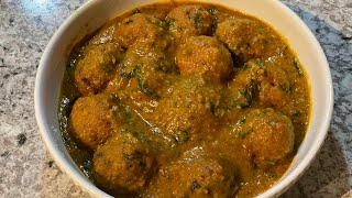 Curry Burry  Lailas Home Cooking  Episode 208 [upl. by Mylan]