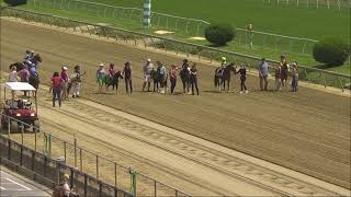 2nd Race • Lead Line Trot Div I The F Bruce Miller MemorialThe F Bruce Miller Memoria [upl. by Neenad559]