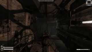 Afterfall Reconquest Episode 1 Early Access  GamePlay PC 1080p [upl. by Intisar379]