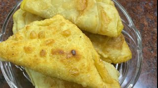 Chicken Patties Recipe l Homemade [upl. by Hagai]