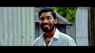 otha sollala  aadukalam  whatsapp status  gv prakash  dhanush  love  efx  hd  nc [upl. by Conard]