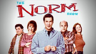 Norm Artie Comes to Town S2E3 [upl. by Whitson]