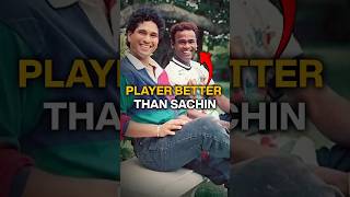 Sachin vs Kambli Dosti Ka Asli Imtihaan [upl. by Ayerim]