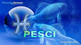 Caratteristiche del segno zodiacale Pesci [upl. by Tadd915]