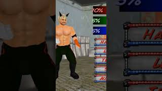 Check out My channel To Get Logan Paul Caw in wrestling revolution 3d [upl. by Chellman]