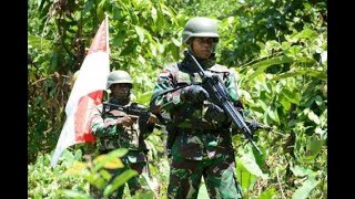 Bukan Pertama Kali Patroli TNI DI TANGKAP tentara malaysia Harga Diri TNI Telah Diinjak injak [upl. by Lanfri]