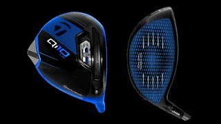 Taylormade Qi10 DRIVER 2024 Model  First Look [upl. by Bach]