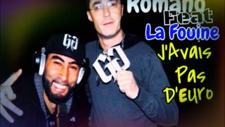 La Fouine Feat Romano  JAvais Pas D€uro  Parodie Javais Pas Les Mots [upl. by Maleen]