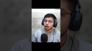 Abb kuch nahi bolunga 🥲 shorts live [upl. by Lezti477]