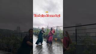 Yaad Piya ki aane lagi dance subscribe dance jaunpur dancecover nilamshukla456 [upl. by Proudman]