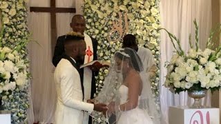 KWESTAs WEDDING FULL [upl. by Hadley]