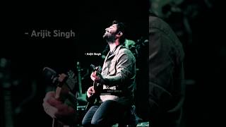 Sanson Ko  Arijit Singh  Zid Movie Song  Hindi Song Status arijitsingh trending shorts [upl. by Vashtee]