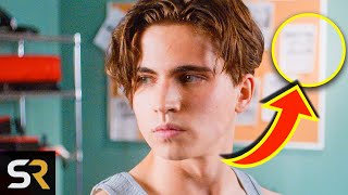 COBRA KAI Season 6 Part 1 ENDING EXPLAINED  Spoiler Breakdown Theories New KARATE KID Movie [upl. by Perni]