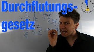 28 Durchflutungsgesetz [upl. by Gmur667]