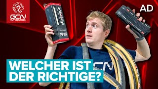 Welcher Reifen ist der Richtige für mich [upl. by Erdnoed873]