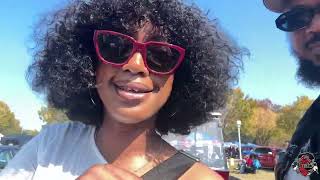 The Glovers In Real Life Episode 30 Homecoming Part 1 vlogtober [upl. by Kall]