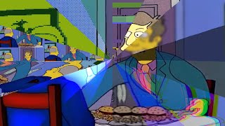 Steamed Hams but theres a change with every camera cut [upl. by Rufina]