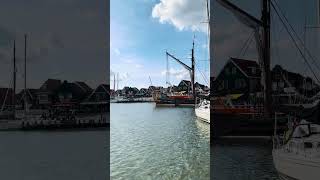 Volendam Amsterdam [upl. by Airtemed]