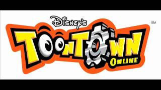 Toontown Online  The New Toon in Town CreateAToon Theme [upl. by Primrosa]