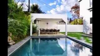 Studio city Property  818 473 1143  12334 Cantura Street Studio City CA 91604 [upl. by Anawyt]