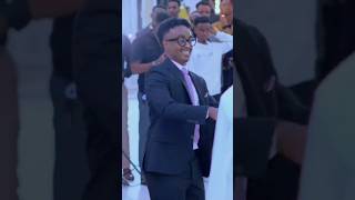 BEST WEDDING ABDIJIBAR CALI ZAKI KANTE HEES AROOS SAKARIYE IYO IKRAAN [upl. by Inaluahek276]