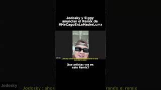 Un himno en Puerto Rico podcast jodosky siggy losg4 [upl. by Anigriv]