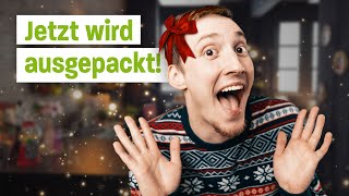 Das HÄSSLICHSTE Geschenk aller Zeiten [upl. by Merill]