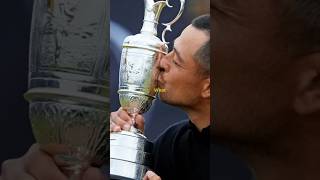 British Open wins 2024 Xander Schauffele shotrs [upl. by Salina836]