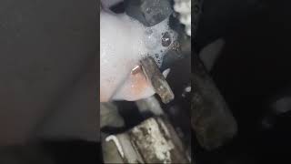 Ac valve leak check video [upl. by Isador27]