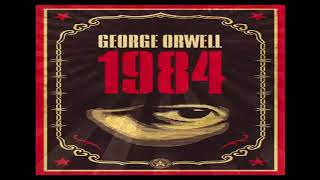 1984 George Orwell  The AudioBook [upl. by Taran56]