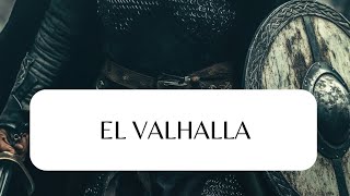 ⚔️ El Cielo de los Vikingos el Valhalla🙌🏻 [upl. by Jobie141]