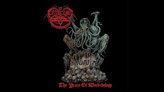 Catacomb  The Years of Morbidology Full Album 2010 [upl. by Kyle827]