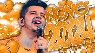 NADSON O FERINHA 2024 🟠 MÚSICAS NOVAS 2024 🟠 REPERTÓRIO ATUALIZADO [upl. by Arvy]