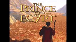 THE PRINCE OF EGYPT INSPIRATIONAL [upl. by Nesahc]