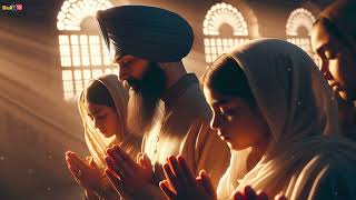 Satnam Waheguru  Waheguru Simran  Ravneet Singh [upl. by Isabella517]