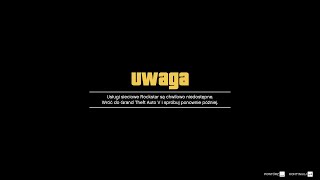 Usługi sieciowe Rockstar są chwilowo niedostępne  poradnik łatwy i szybki sposób  Gta 5 online PC [upl. by Britte]