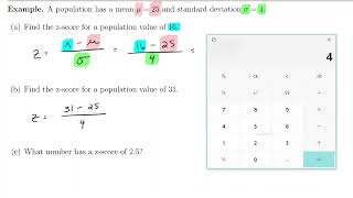 Chapter 3 Final Exam Review Video  Statistics [upl. by Loar]