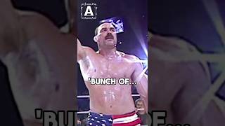 Don Frye on How MMA has Changed 😲👀 donfrye [upl. by Gainer]