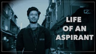 A day in the life of a JEE Aspirant 🧑‍🎓 jee neet motivation [upl. by Aerdnu894]