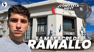 La MASACRE de RAMALLO A 25 Años del Hecho que Cambió la Historia Policial [upl. by Idnal]