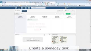 Edmodo training How to use your Planner Calender [upl. by Drarreg921]