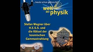 Folge 56 – GammastrahlenAstronomie [upl. by Weingarten]