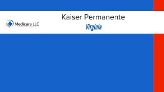 Kaiser PermanenteVirginia  OTC  Over the Counter  Login  Catalog [upl. by Kampmeier]