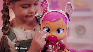 ⭐ STARS ⭐ PLANET TEAR 🪐🚀 CRY BABIES 💧 MAGIC TEARS ❤️ TOYS for KIDS 🧸 Spot TV 🇺🇸 30quot [upl. by Elocel]