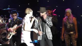 Udo Lindenberg  Candy Jane  Hermann Hesse Festival 2016 in CalwHirsau [upl. by Laforge]