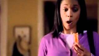 Digiorno Pizza Commercial Edited [upl. by Lisabeth]