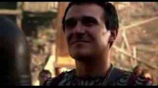 Rome HBO  Aventine Collegium VS All  Titus Pullo [upl. by Aicenev]