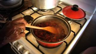 Quandong Jam Recipe [upl. by Cathleen]