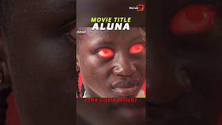 ALUNA the little witch movie [upl. by Atkinson]